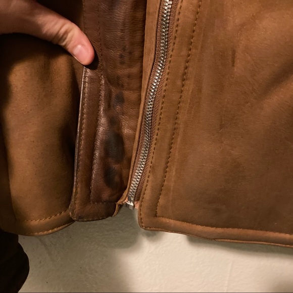 Gucci Tan Jacket - Picture 4 of 12